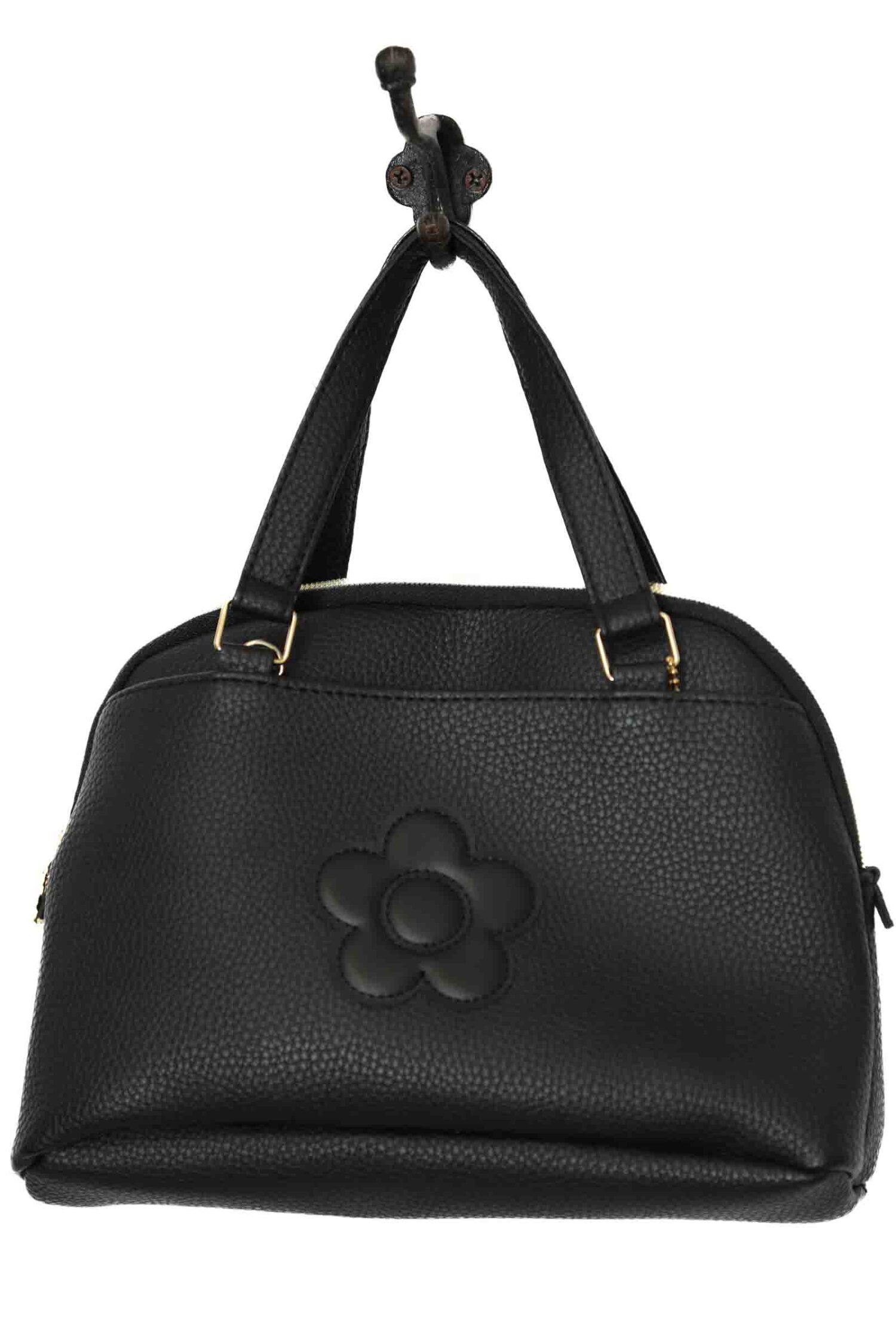 USED MARY QUANT HAND BAG