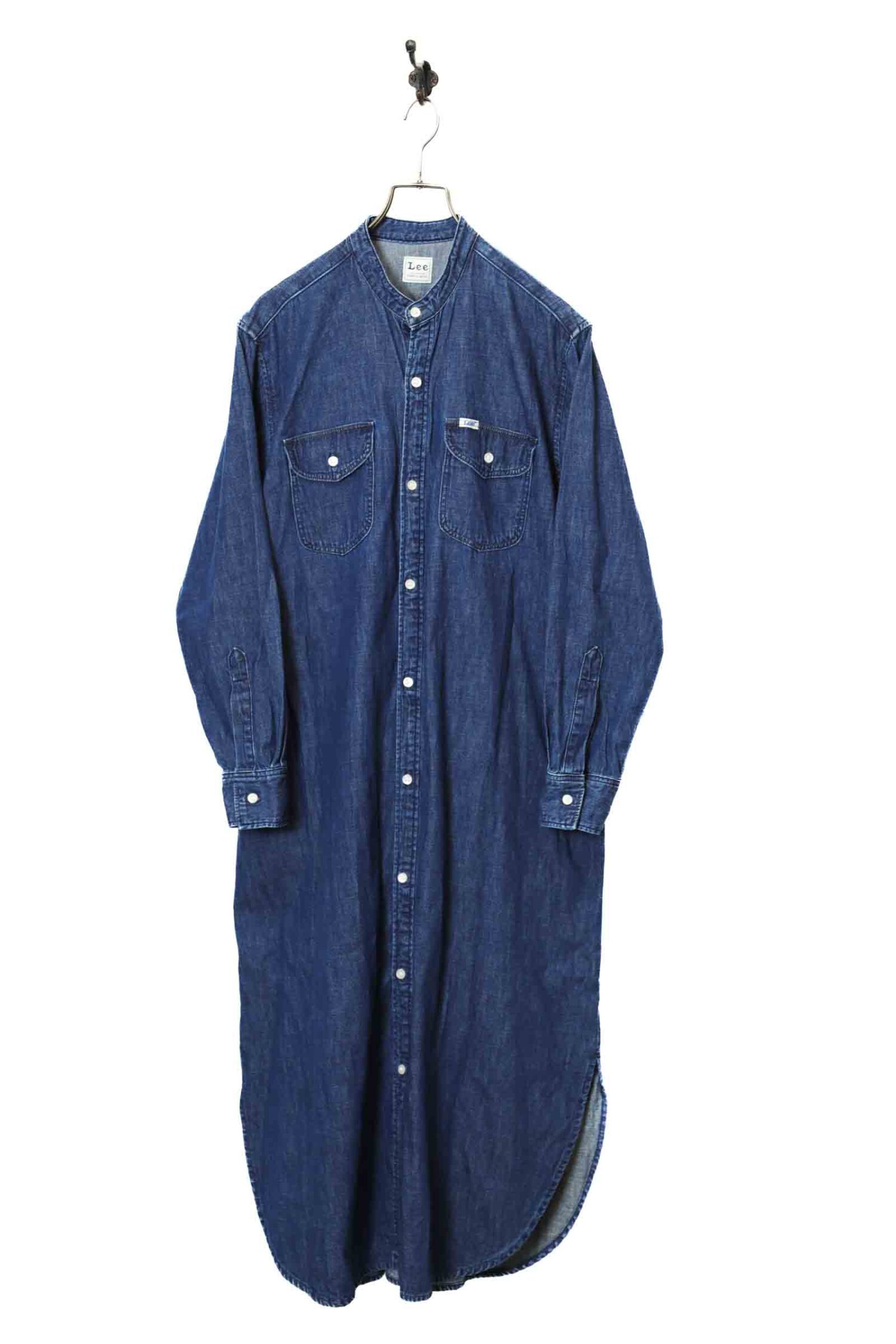 USED LEE LONG SHIRT/L