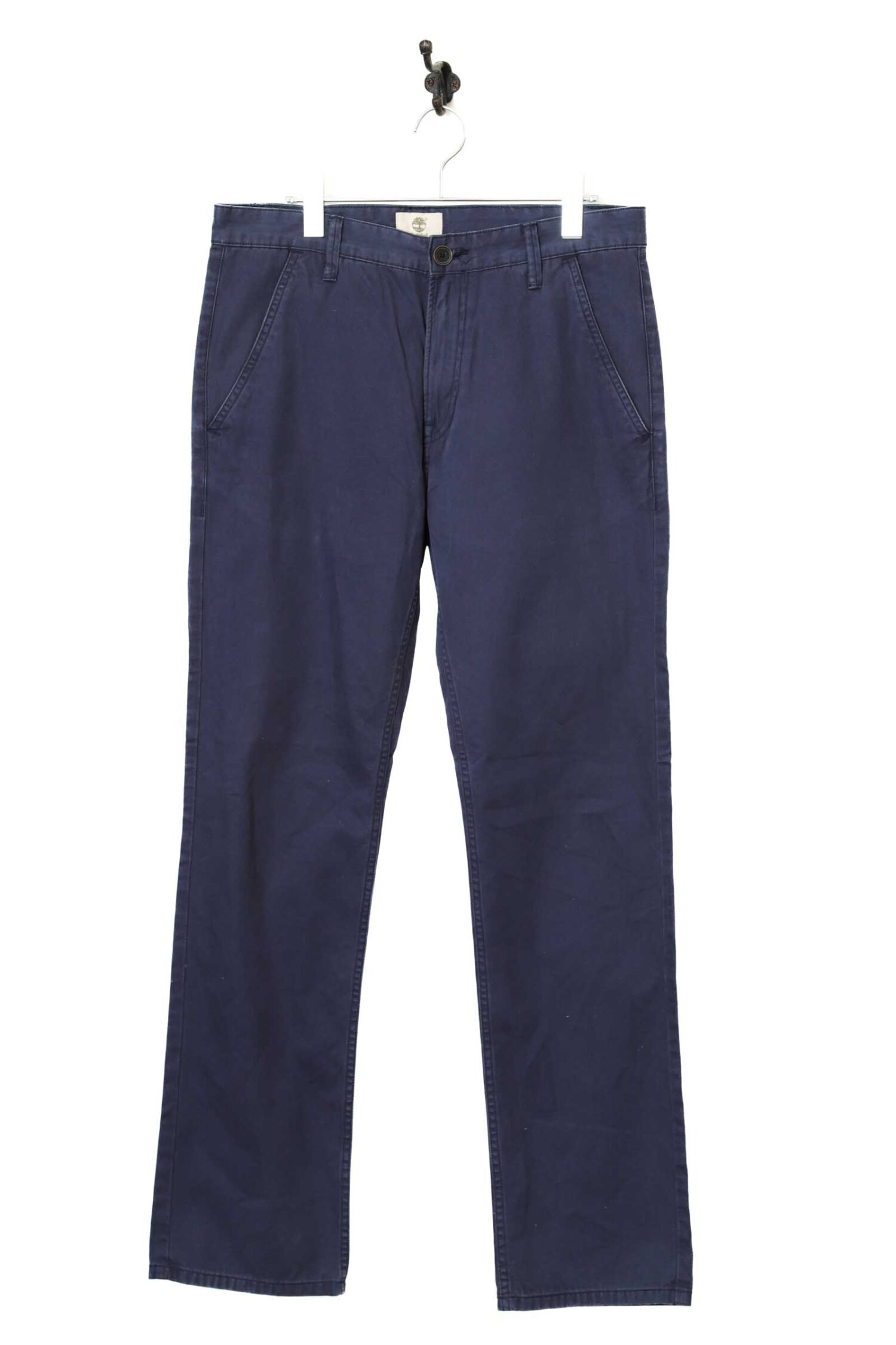 USED TIMBERLAND COTTON PANTS/W82