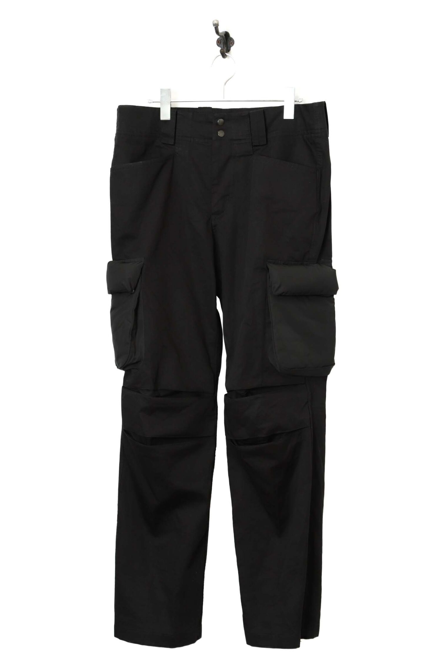 VINTAGE DESIGN PANTS/W82