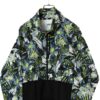 USED NEW BALANCE TRACK JACKET/M