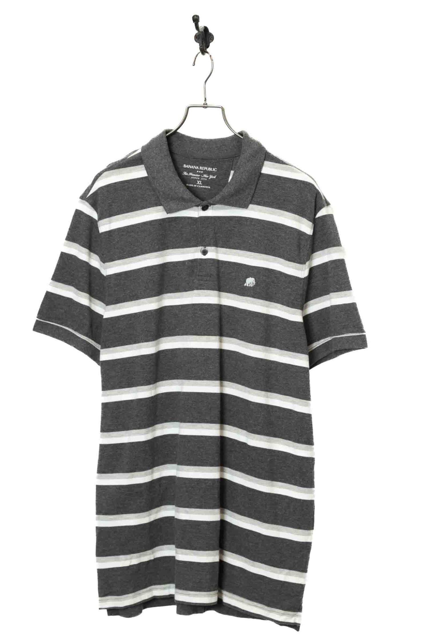 USED BANANA REPUBLIC T-SHIRT/XL
