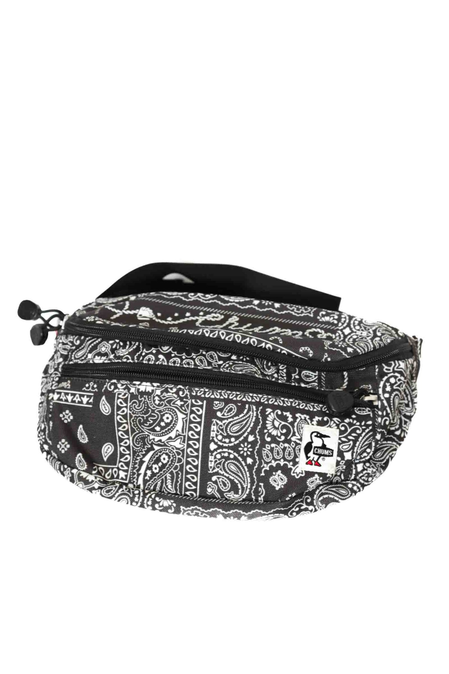 USED CHUMS WAST PORCH BAG