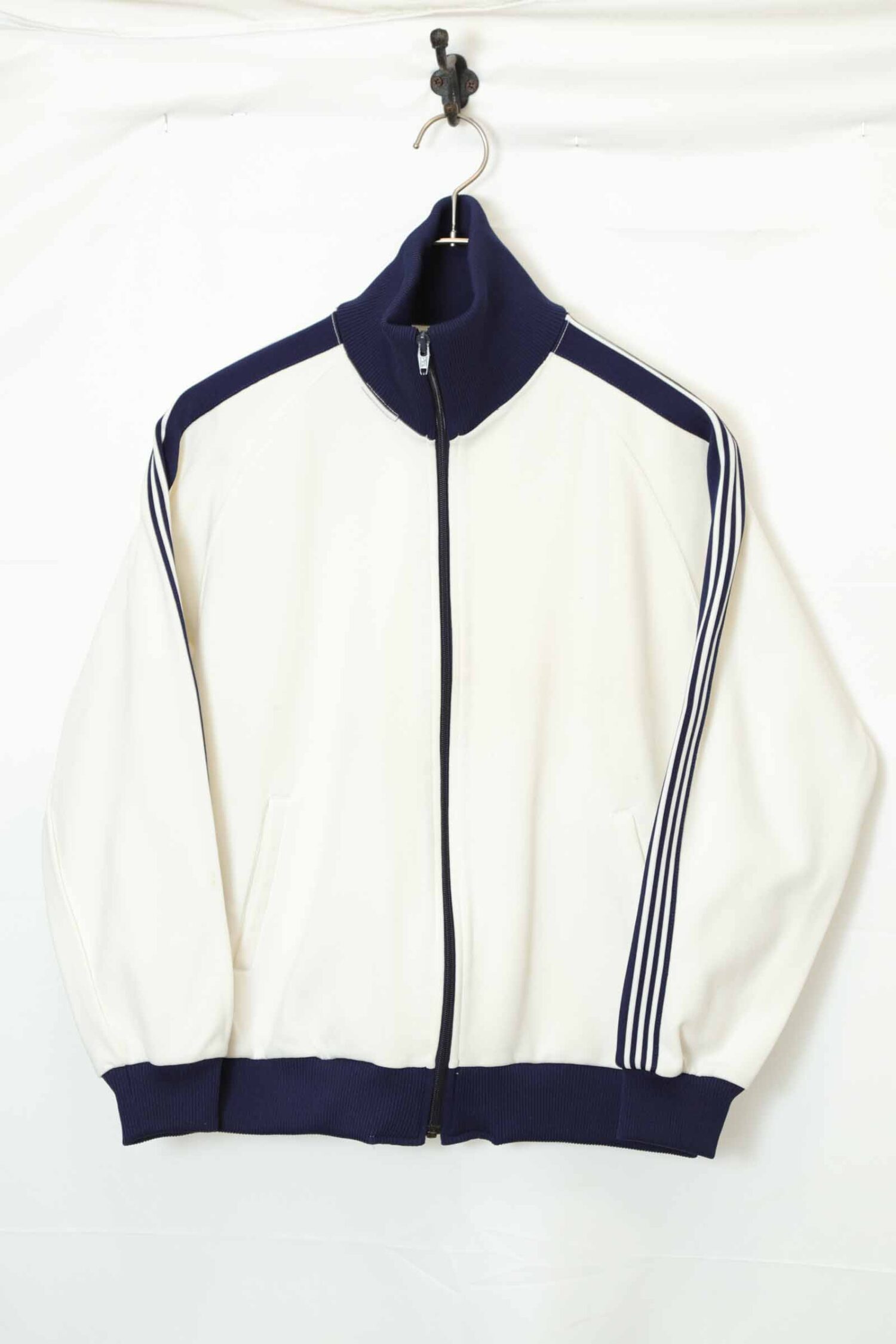 VINTAGE TRACK JACKET/M