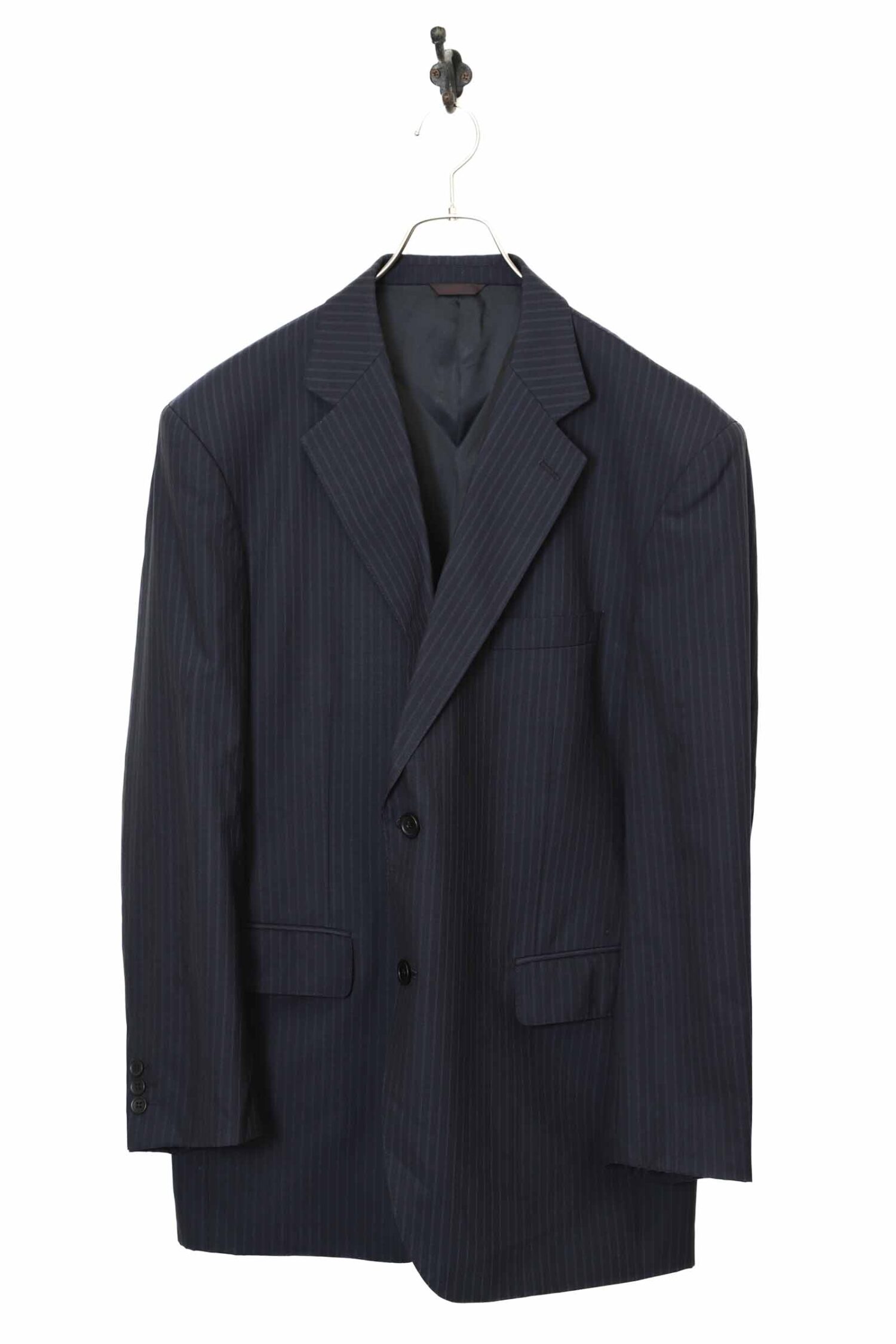 USED DURBAN TAILORED JACKET/L