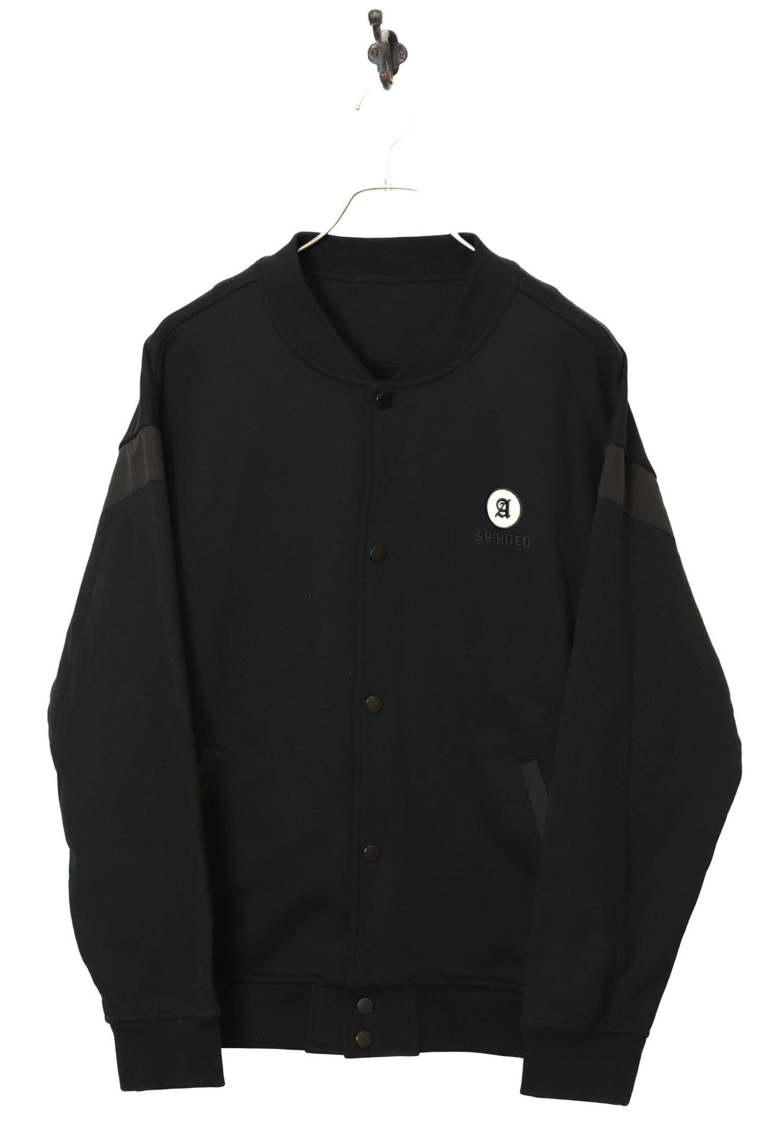 VINTAGE STADIUM JACKET/L