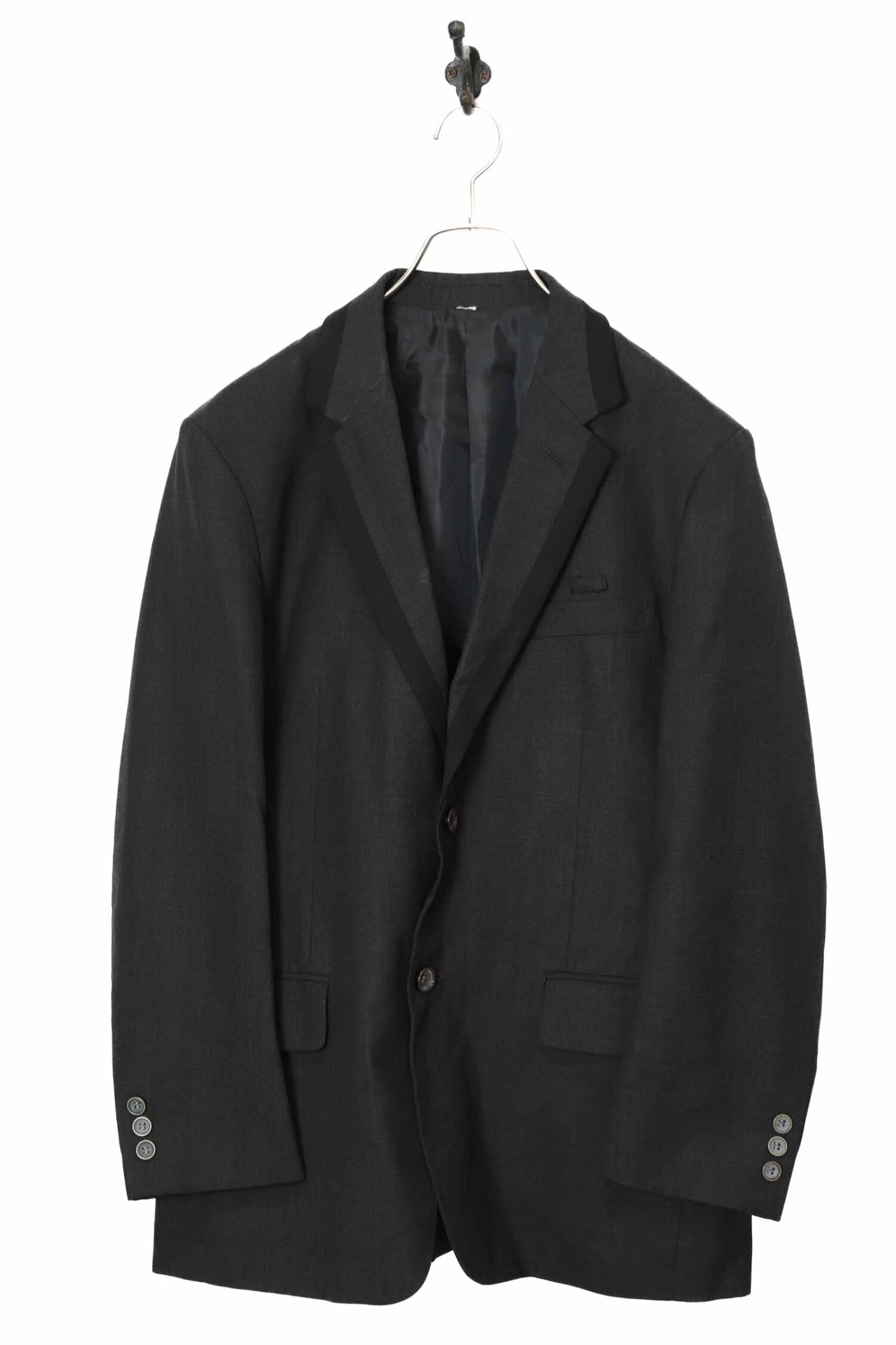 VINTAGE TAILORED JACKET/M