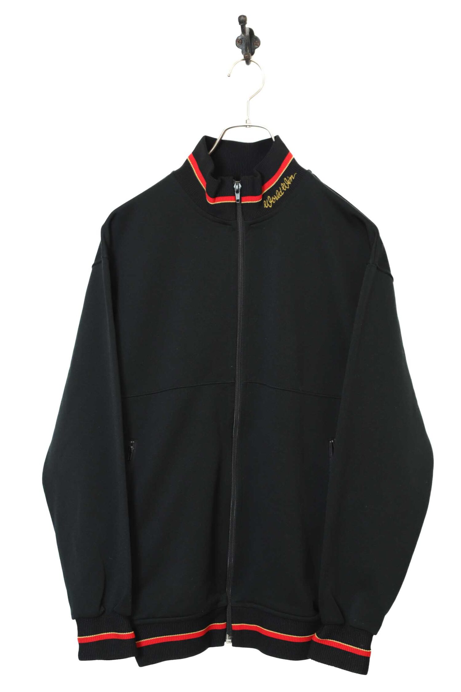 USED MIZUNO TRACK JACKET/M