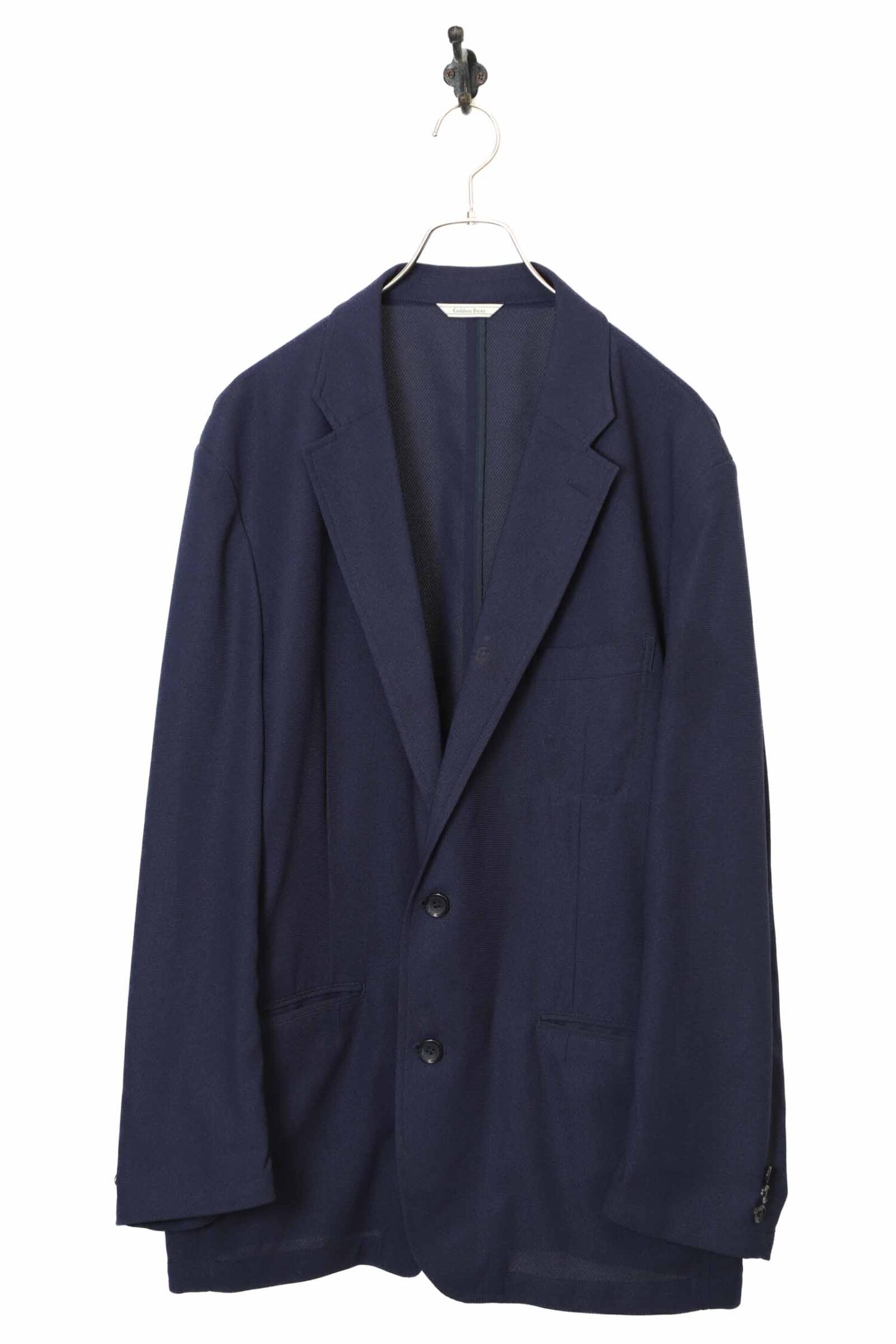 USED GOLDEN BEAR TAILORED JACKET/L