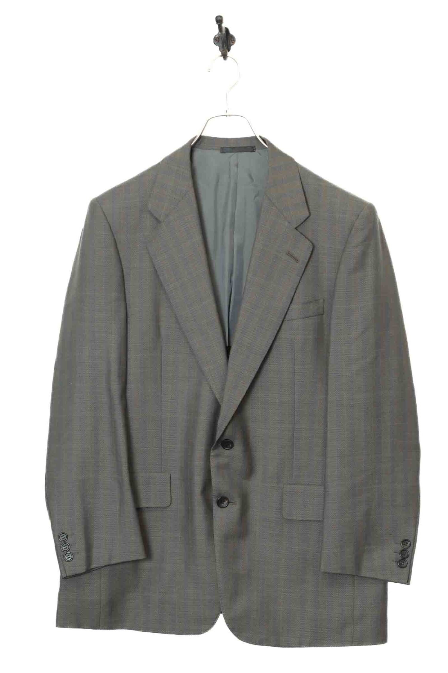 USED CHESTER BARRIE TAILORED JACKET/M