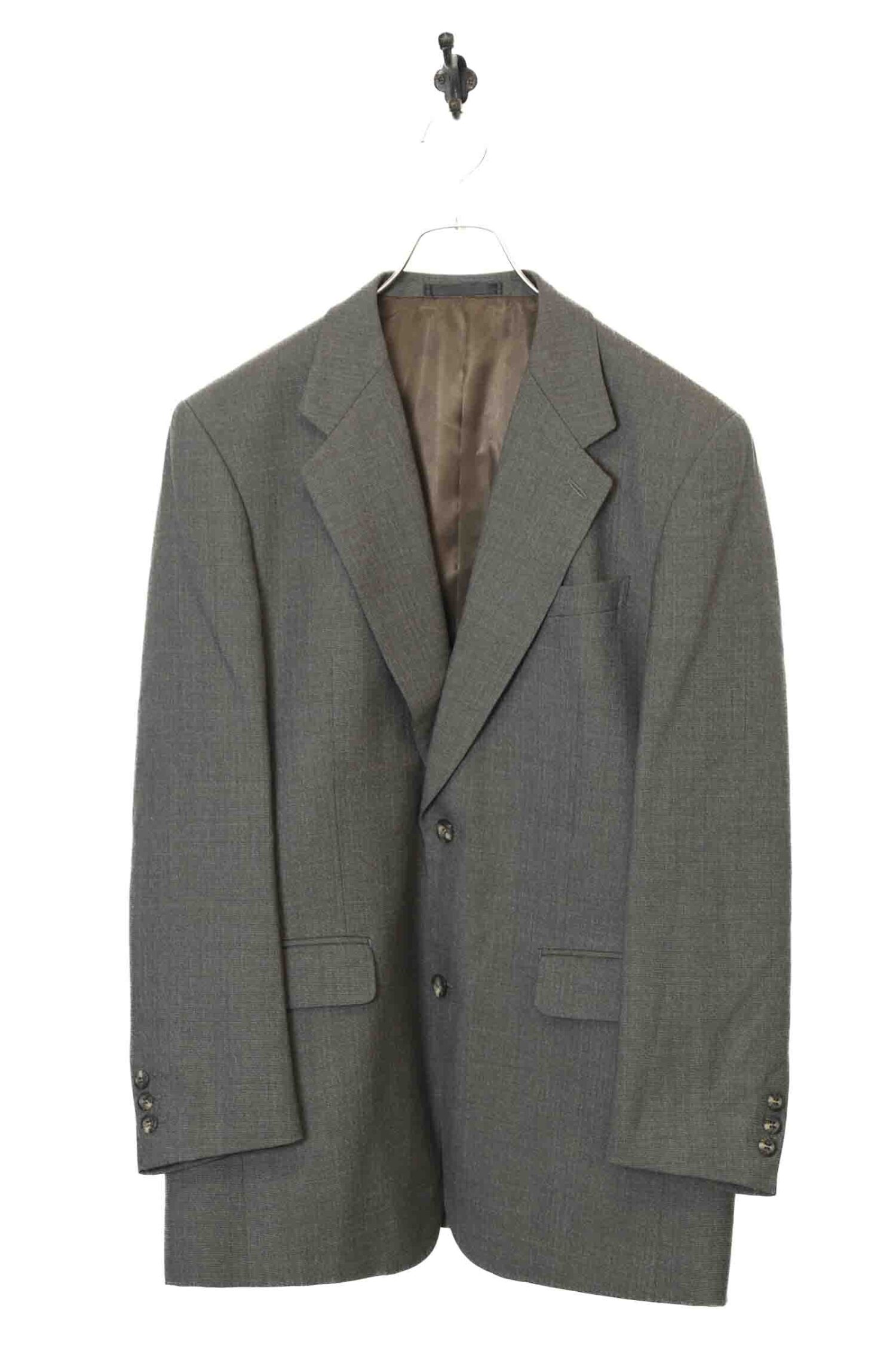 USED PIERRE BALMAIN TAILORED JACKET/L