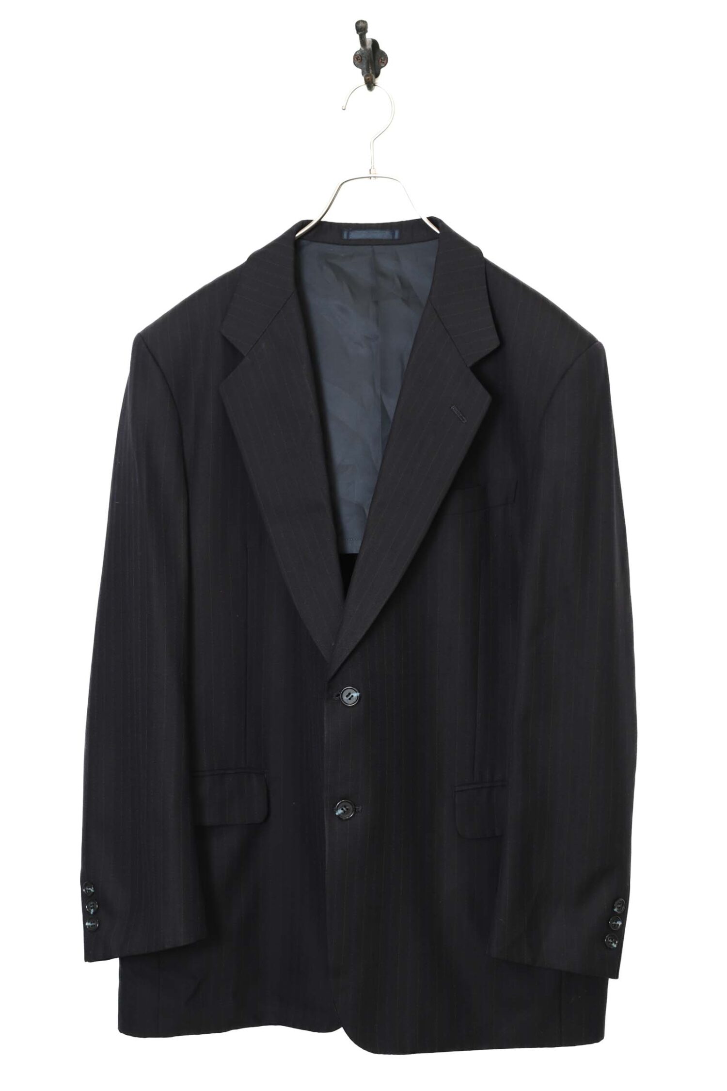 USED PIERRE CARDIN TAILORED JACKET/L