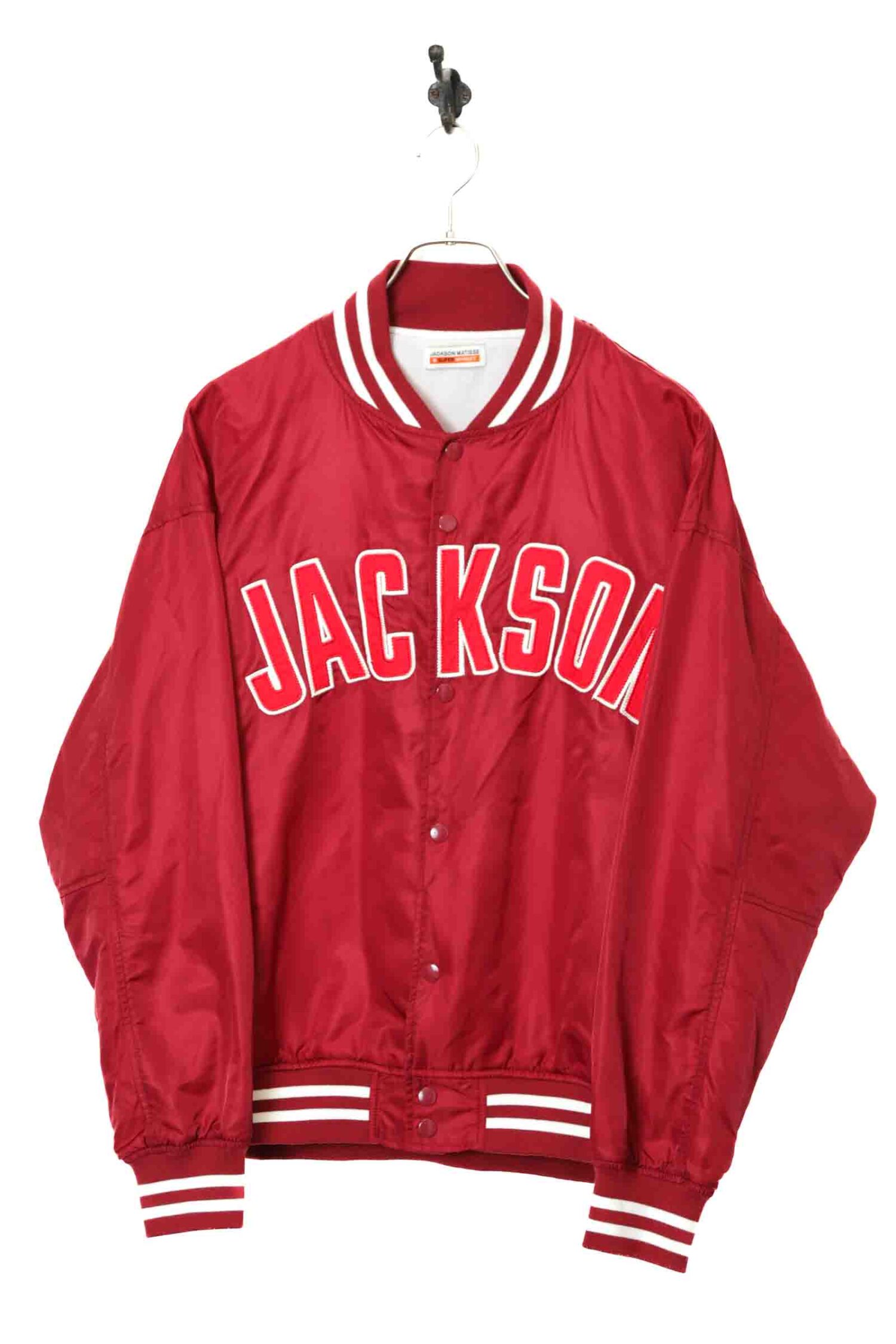 USED STADIUM JACKET/XL
