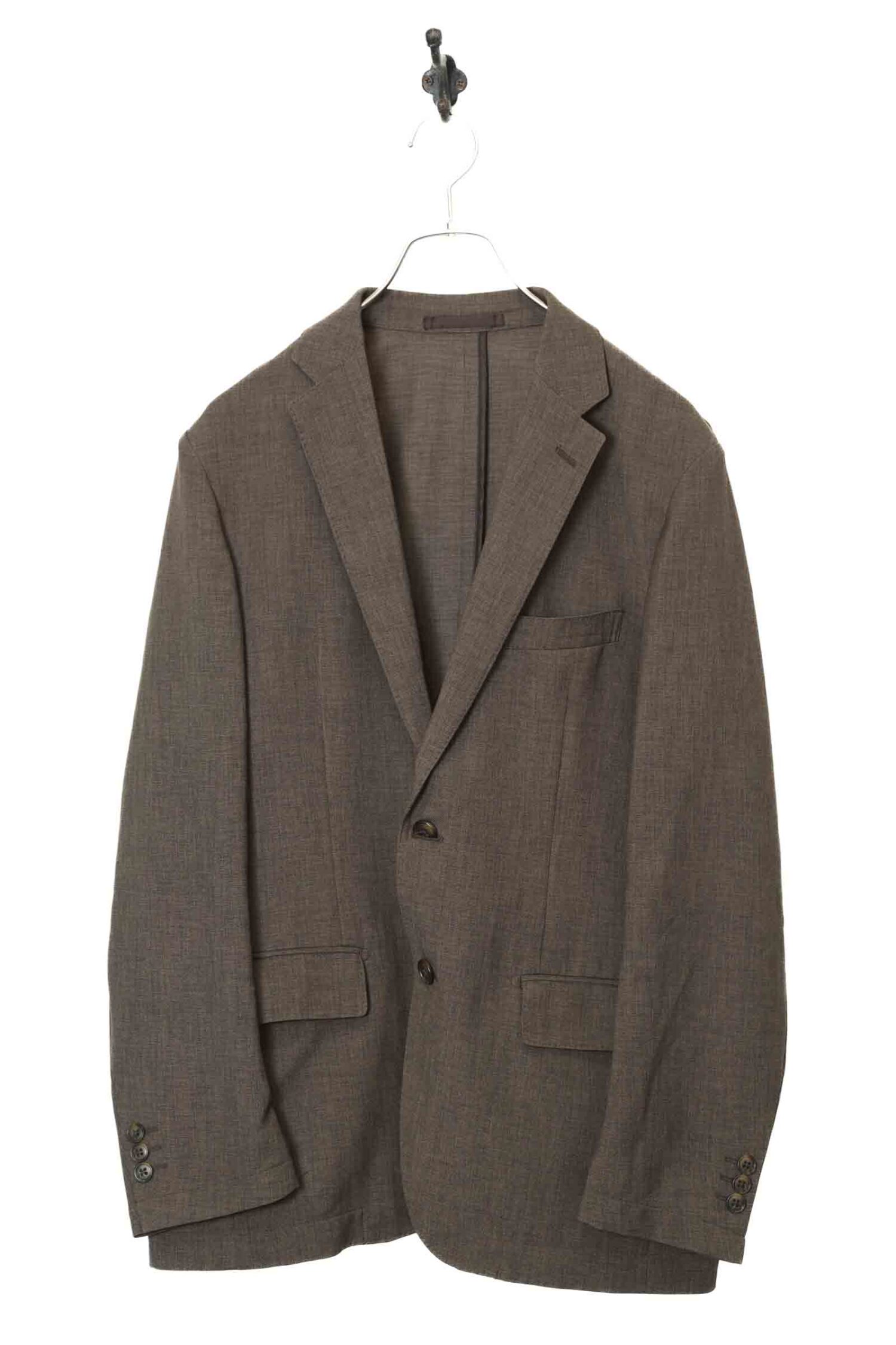 VINTAGE TAILORED JACKET/M