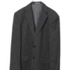USED TAILORED JACKET/L