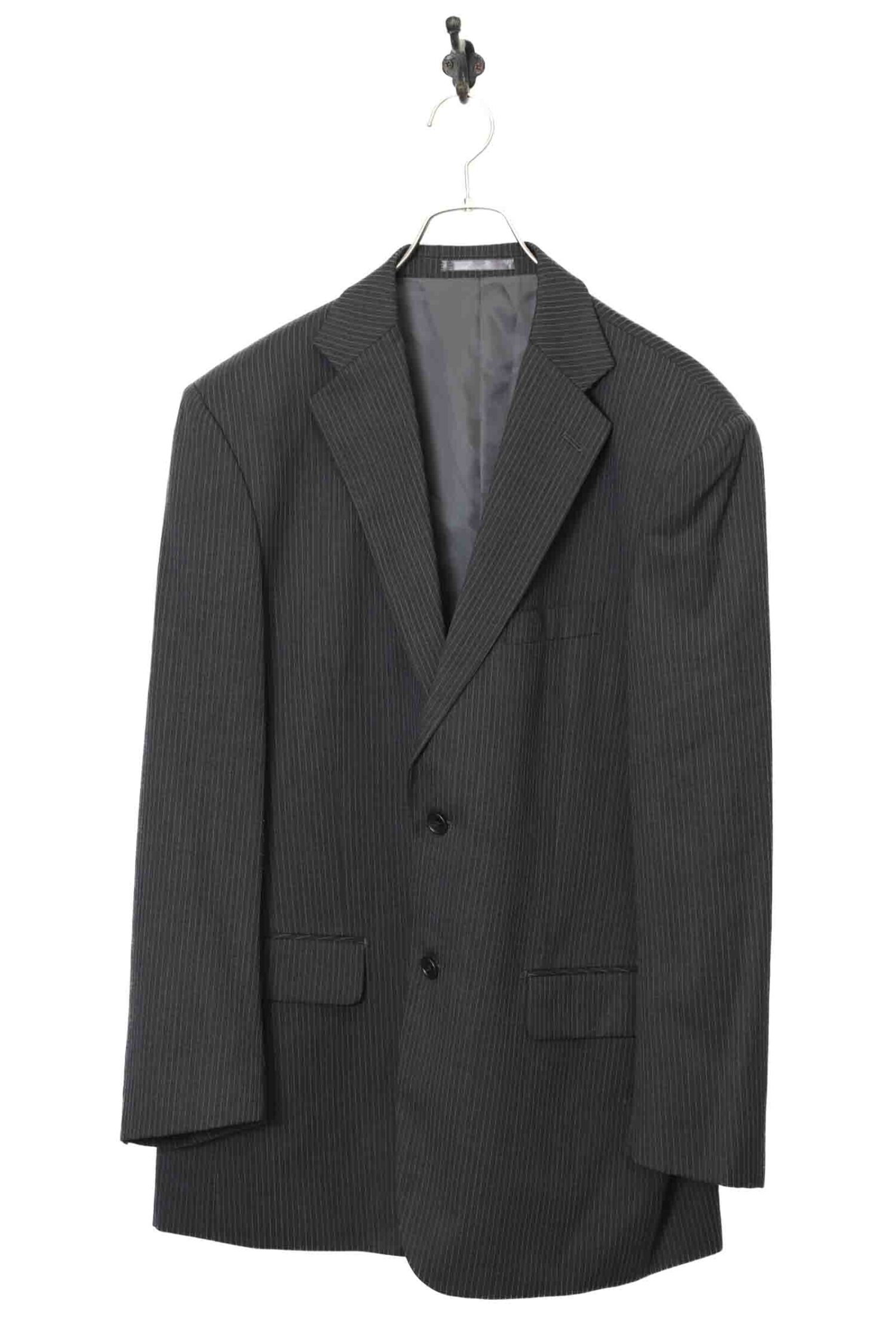 USED TAILORED JACKET/L