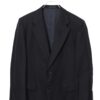 USED BURBERRY TAILORED JACKET/M