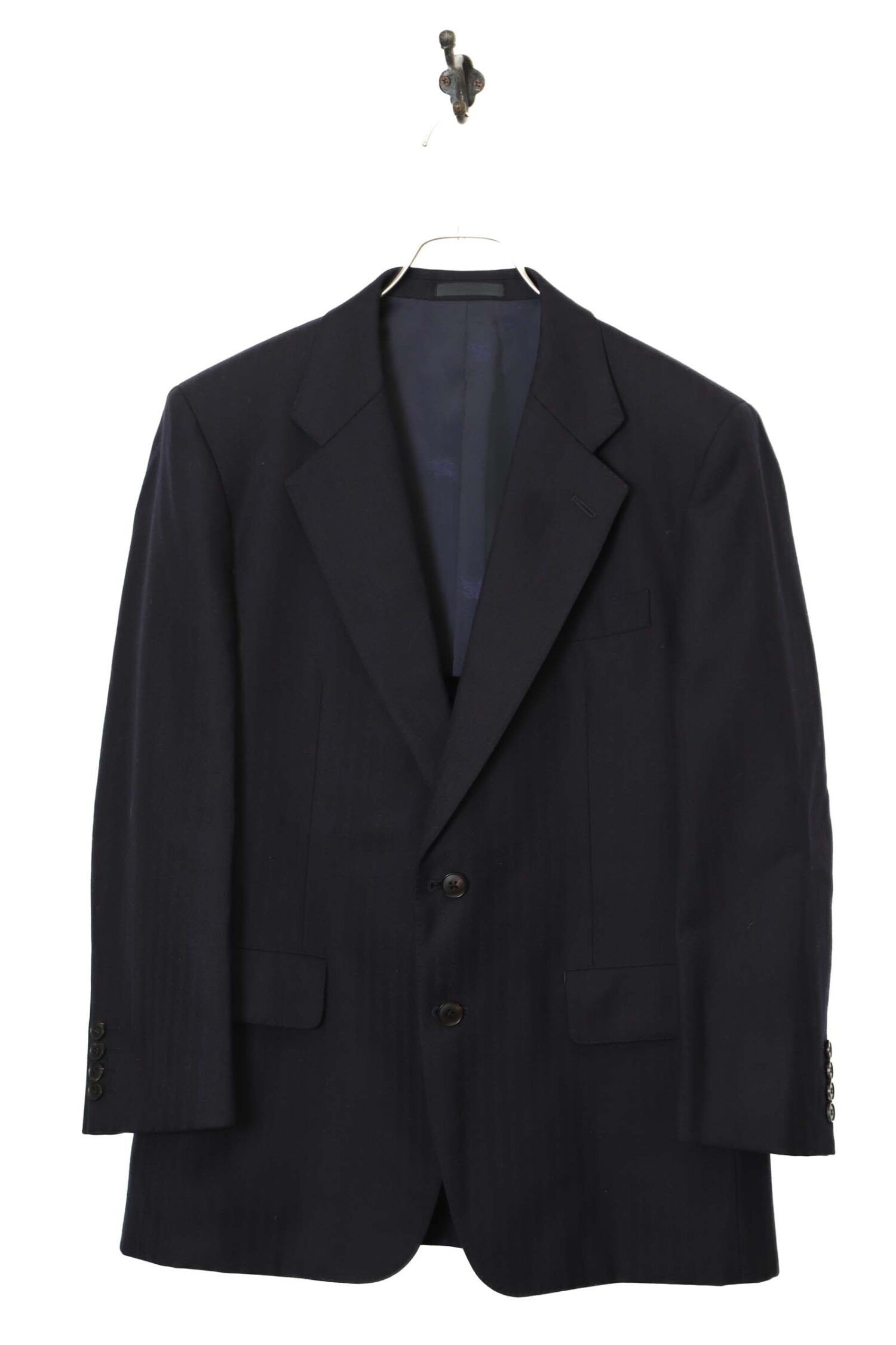 USED BURBERRY TAILORED JACKET/M