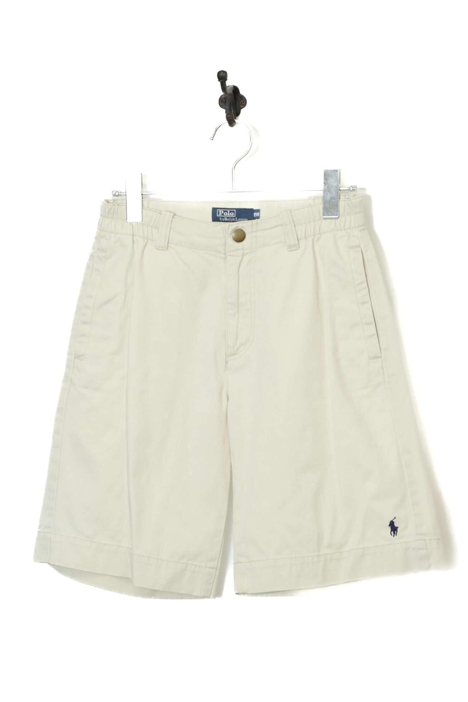 USED RALPH LAUREN SHORT PANTS/W68