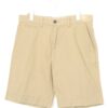 USED TOMMY HILFIGER SHORT PANTS/W82