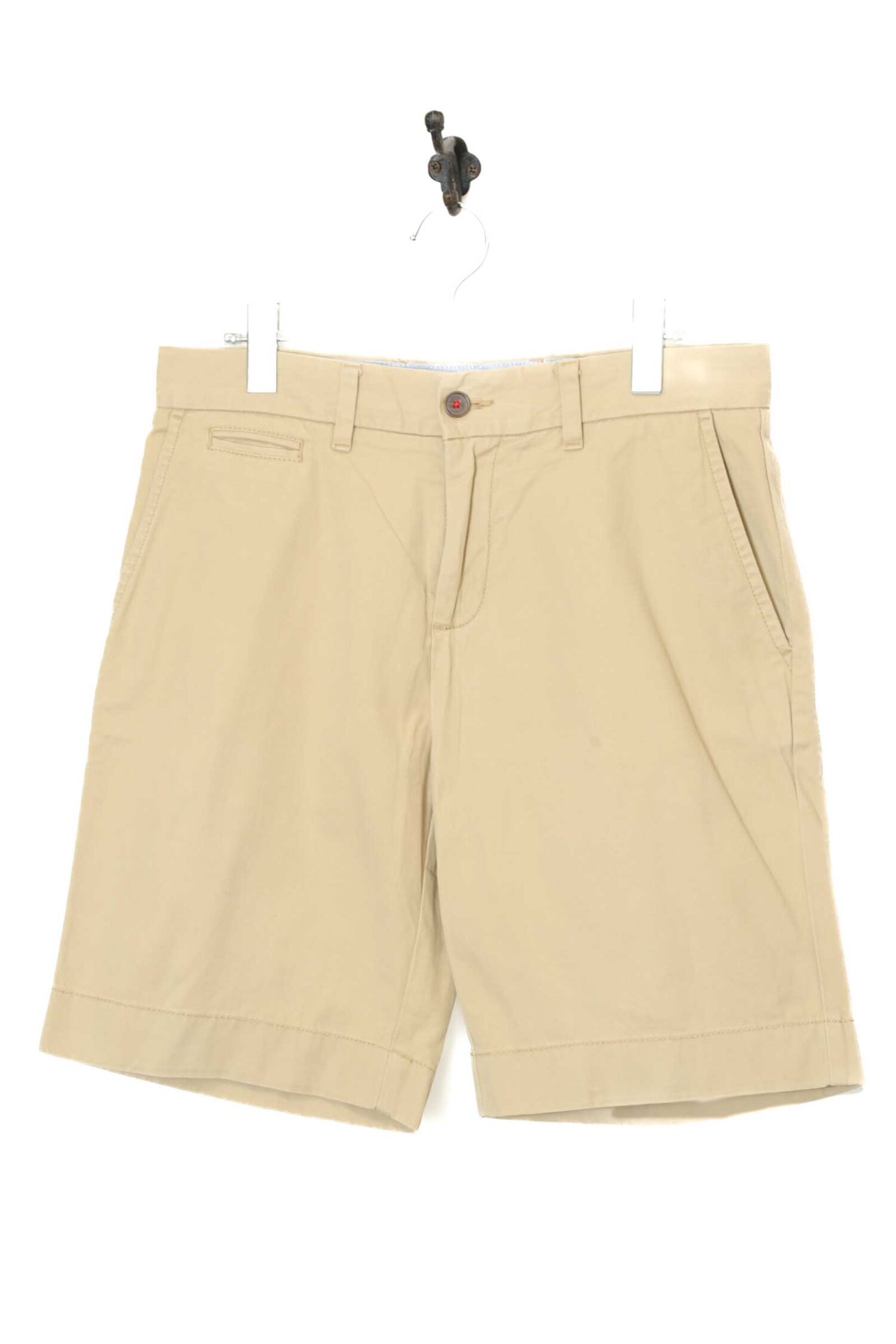 USED TOMMY HILFIGER SHORT PANTS/W82