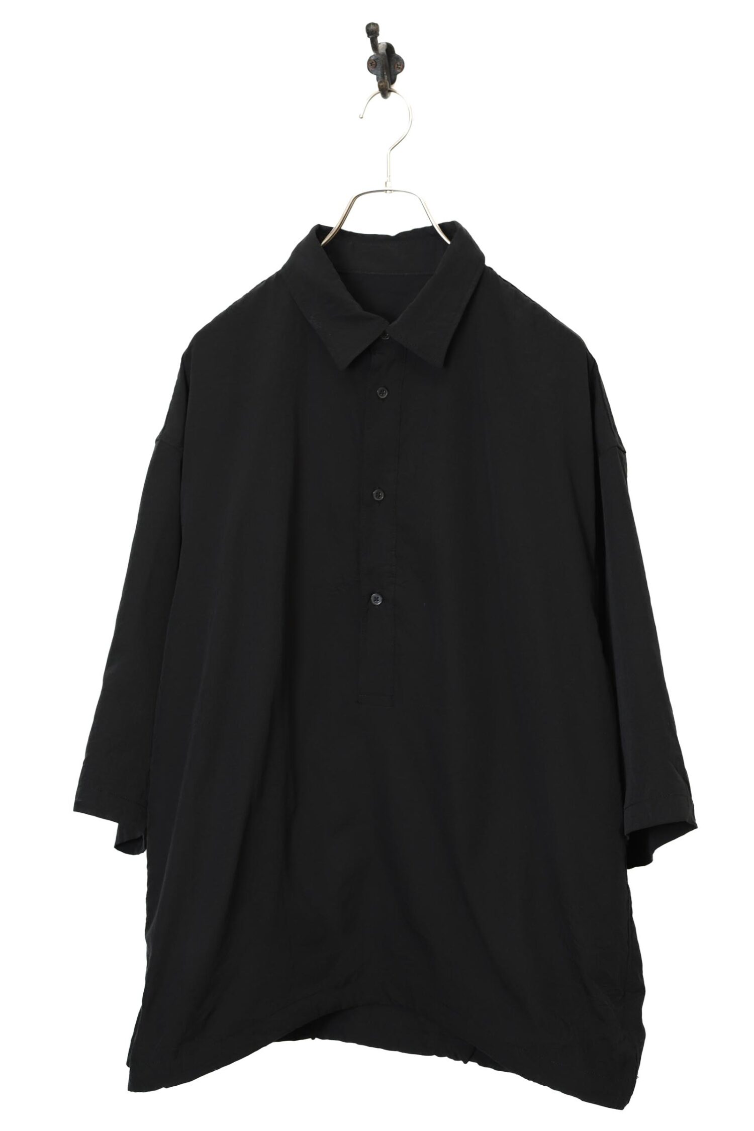 VINTAGE PULL OVER SHIRT/XL