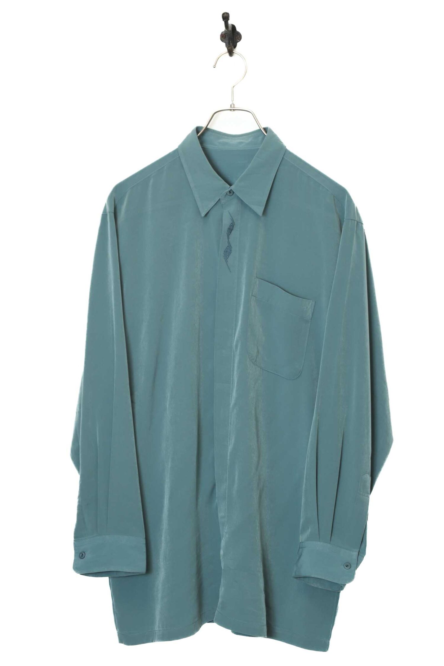 VINTAGE DESIGN SHIRT/M