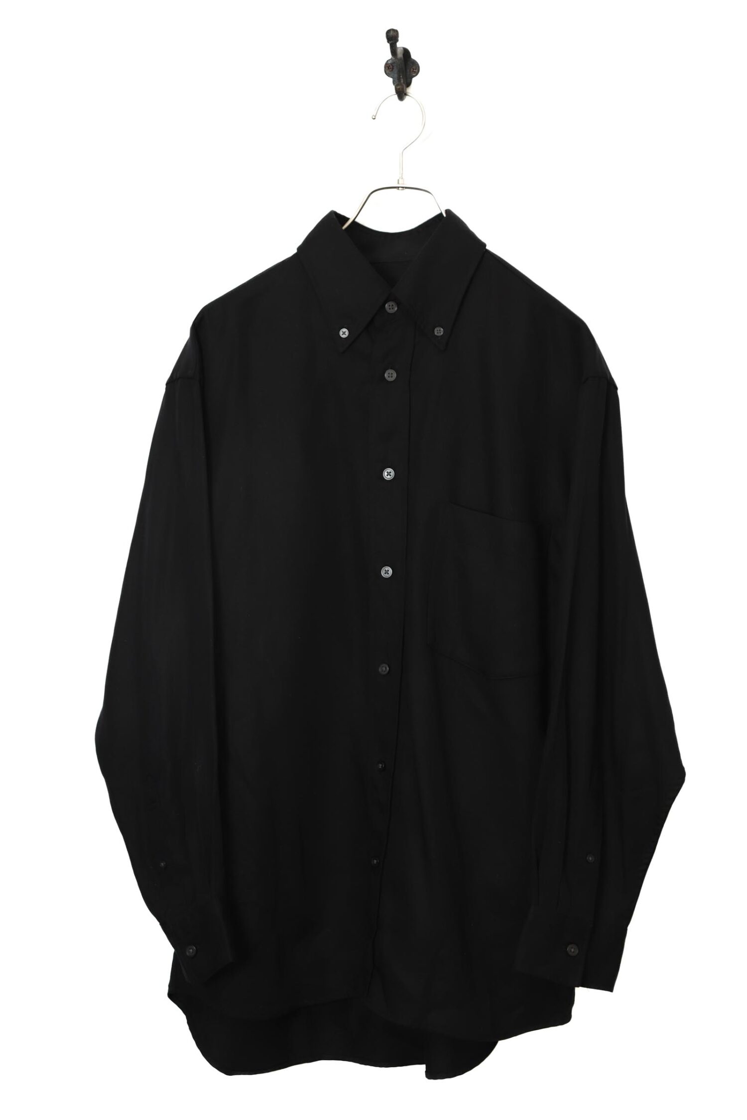 VINTAGE LONG SLEEVE SHIRT/L