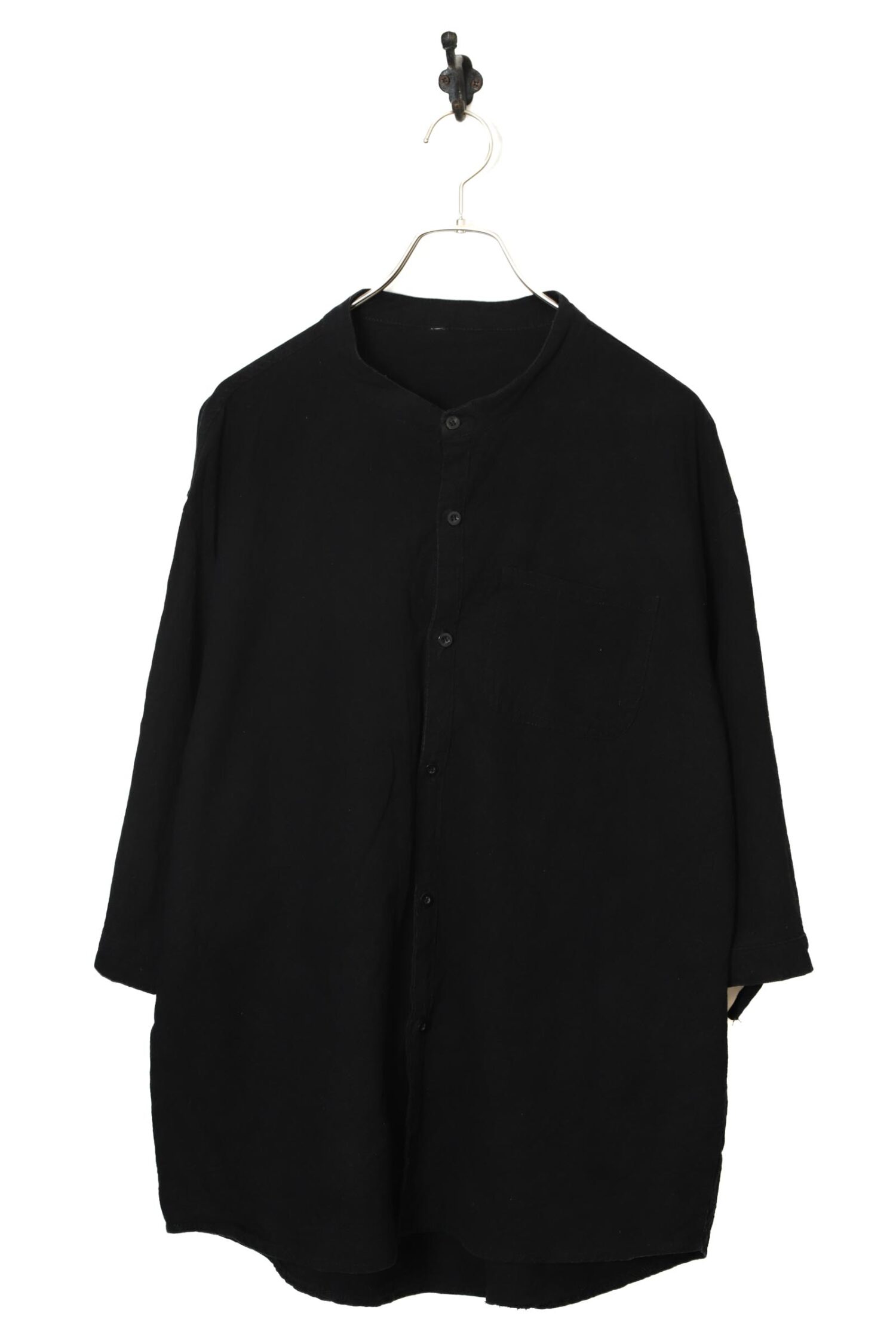 USED HALF SLEEVE SHIRT/XL