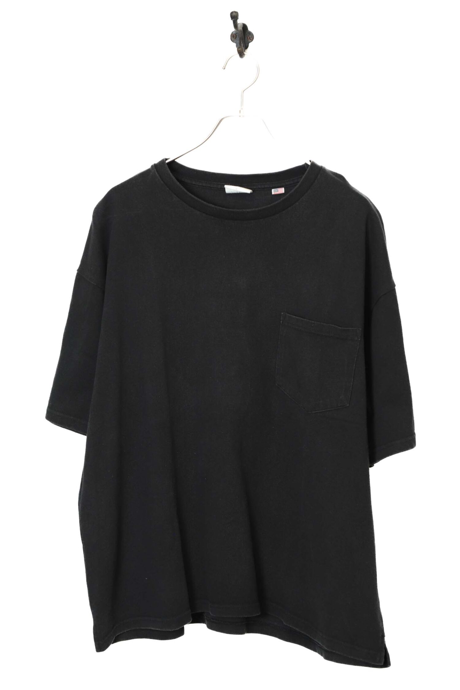 USED T-SHIRT/XL