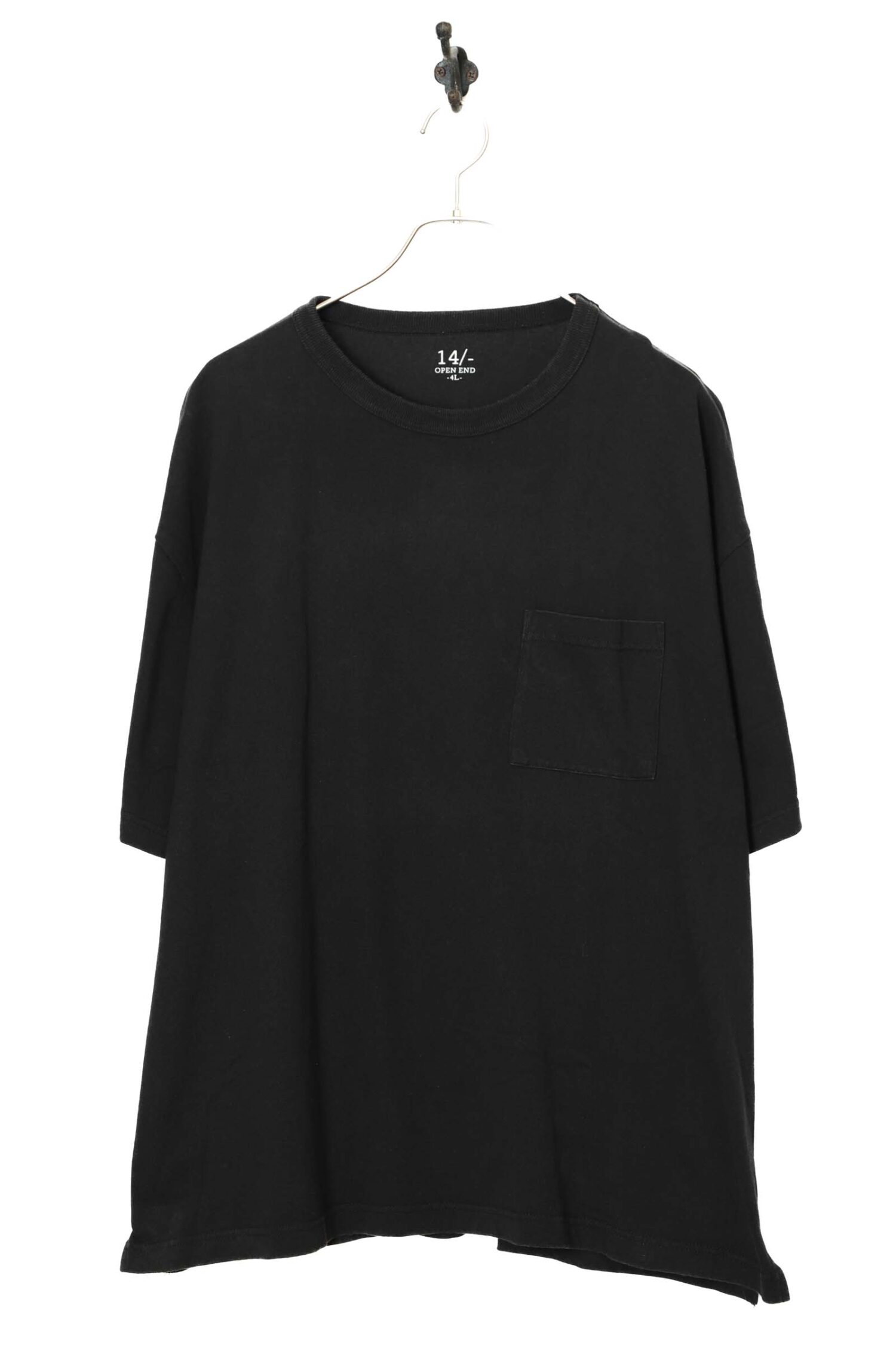 USED T-SHIRT/XL