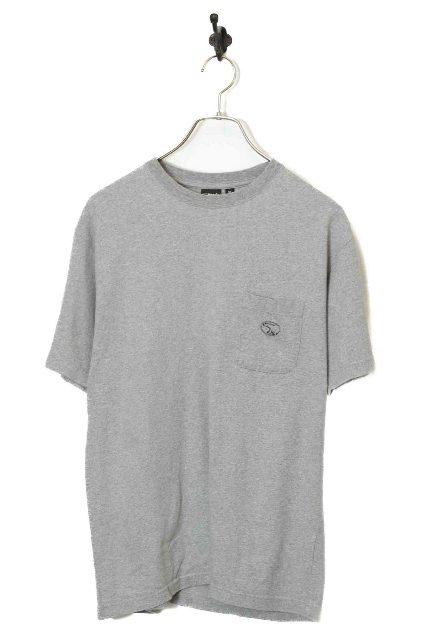 USED BEAR T-SHIRT/M