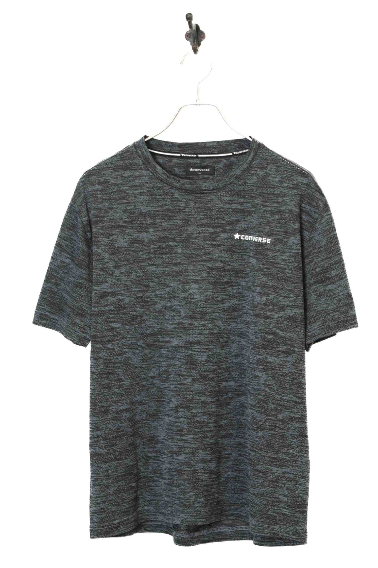 USED CONVERSE T-SHIRT/L