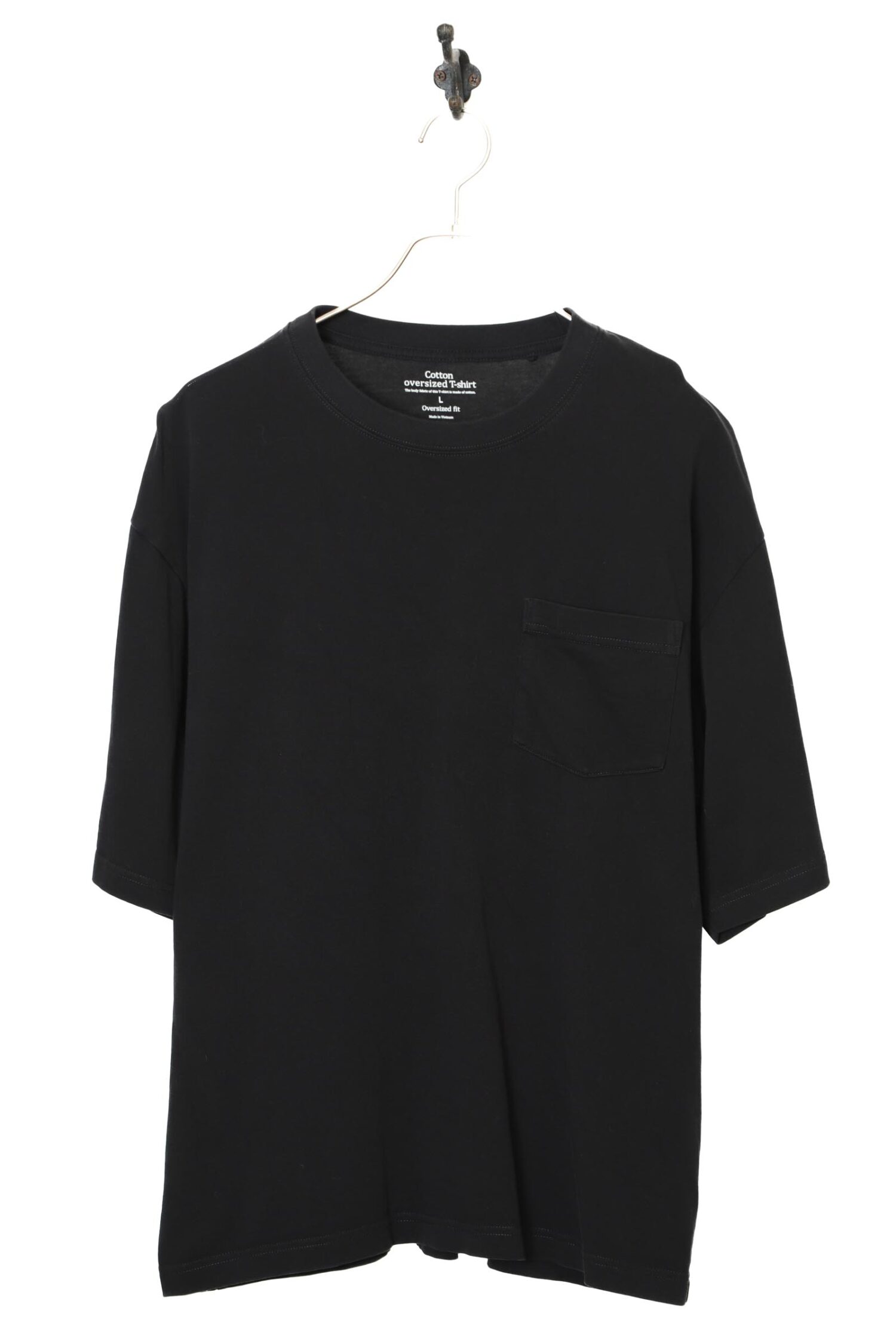 USED T-SHIRT/XL