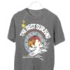 USED DISNEY PRINTED T-SHIRT/M