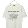 USED CANTERBURY PRINTED T-SHIRT/M