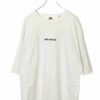USED BEN DAVIS PRINTED T-SHIRT/XL