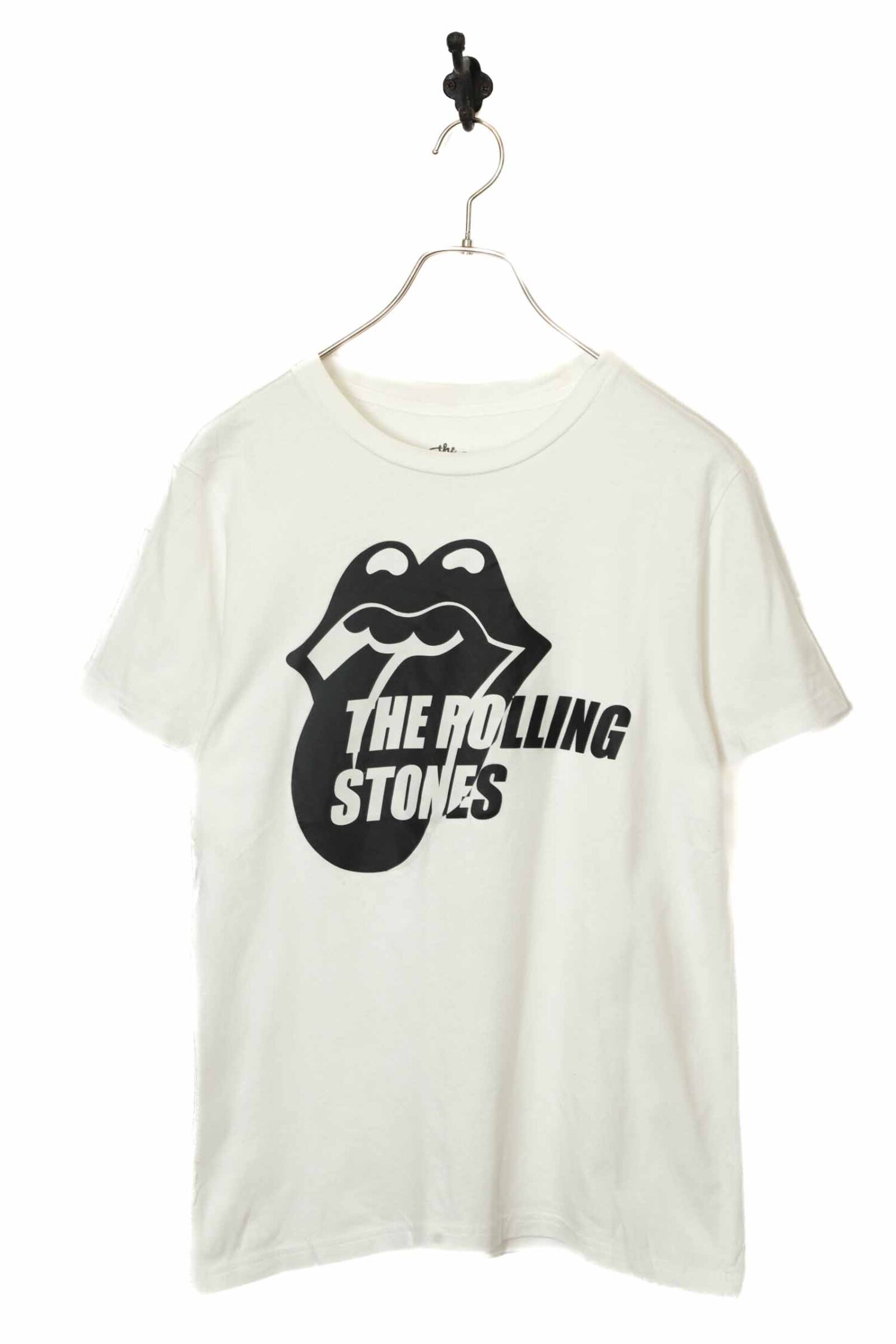 USED PRINTED T-SHIRT/S