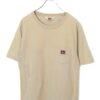 USED BEN DAVIS T-SHIRT/M