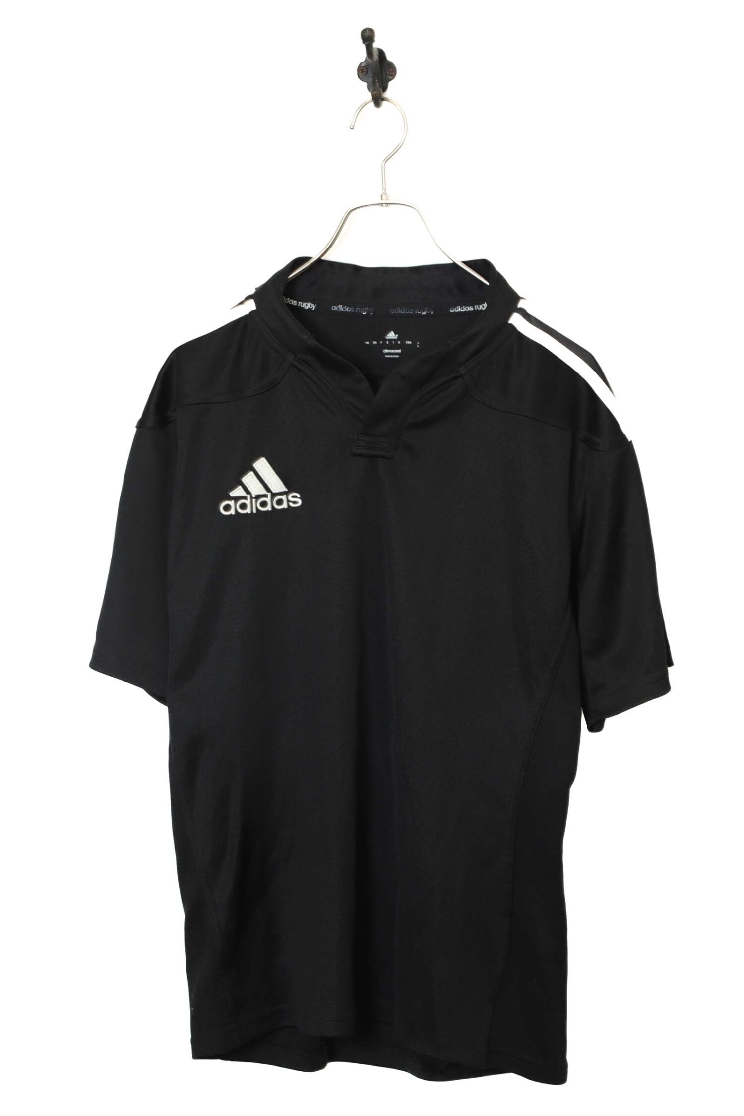 USED ADIDAS T-SHIRT/L