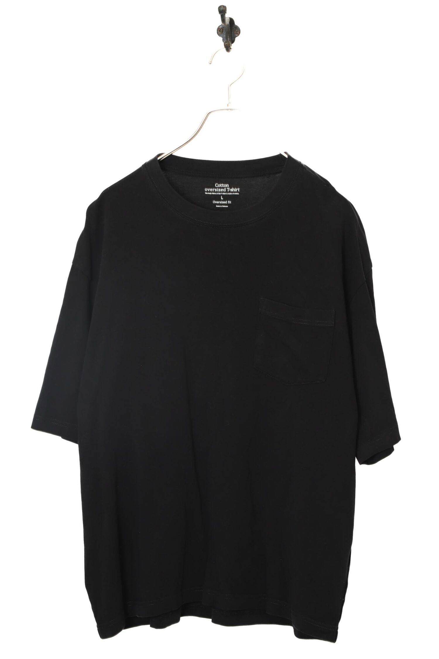 USED T-SHIRT/XL