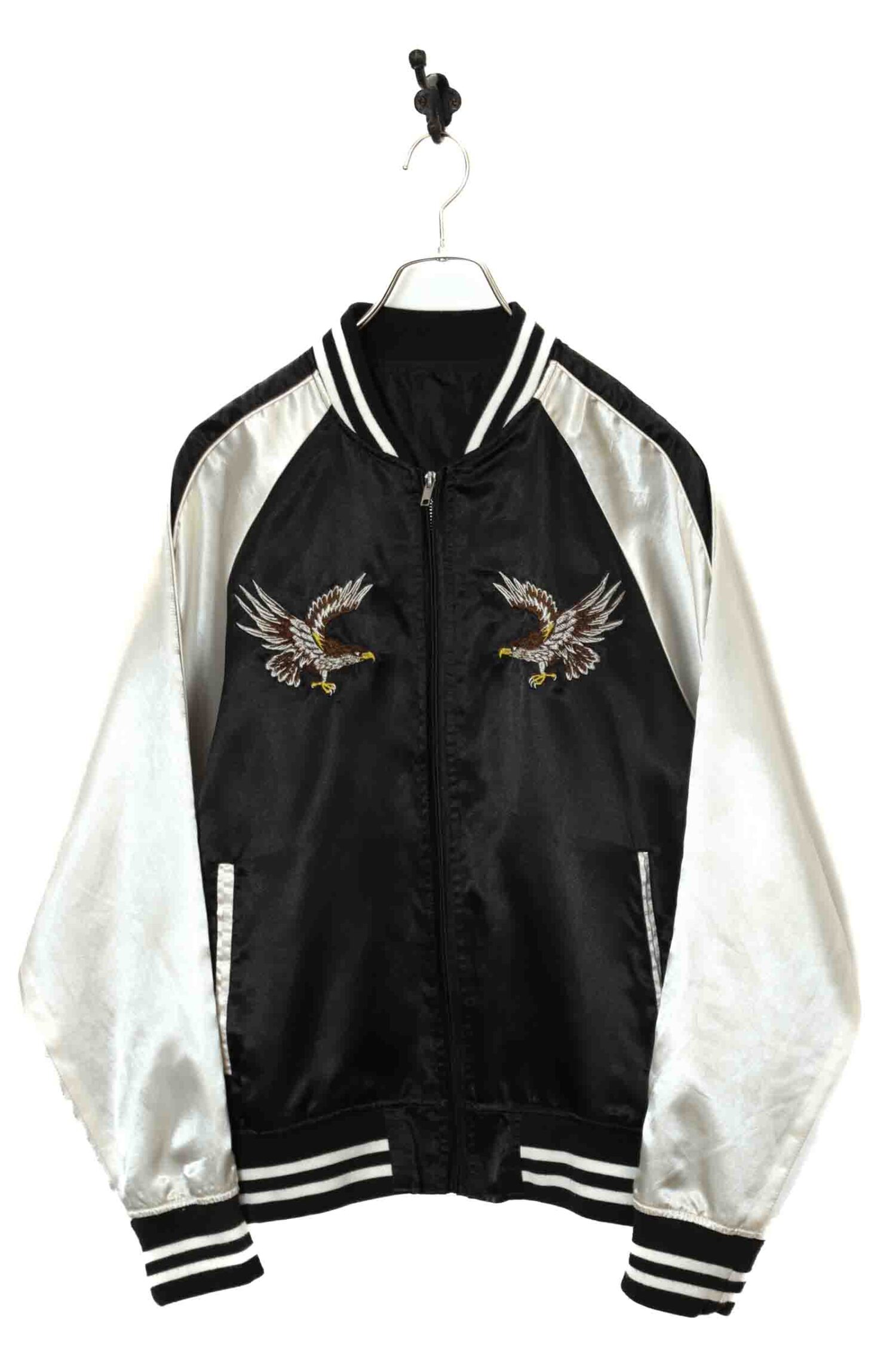 VINTAGE SOUVENIR JACKET/M