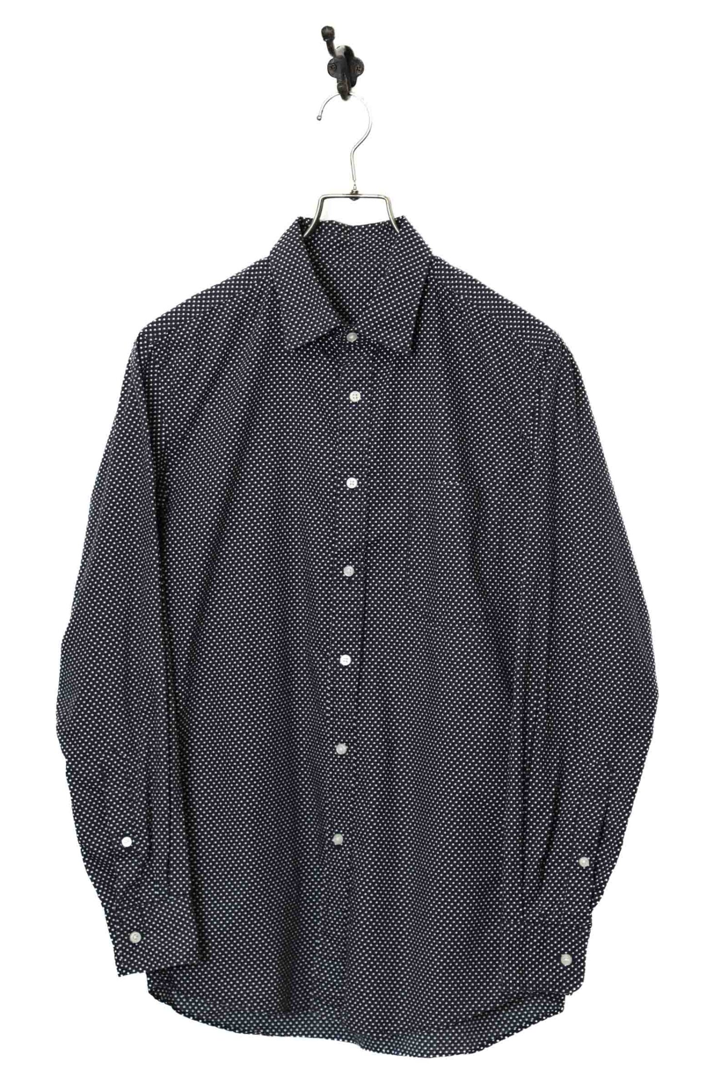 VINTAGE PRINTED SHIRT/M