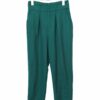 USED JILL STUART WOOL TROUSERS/W68
