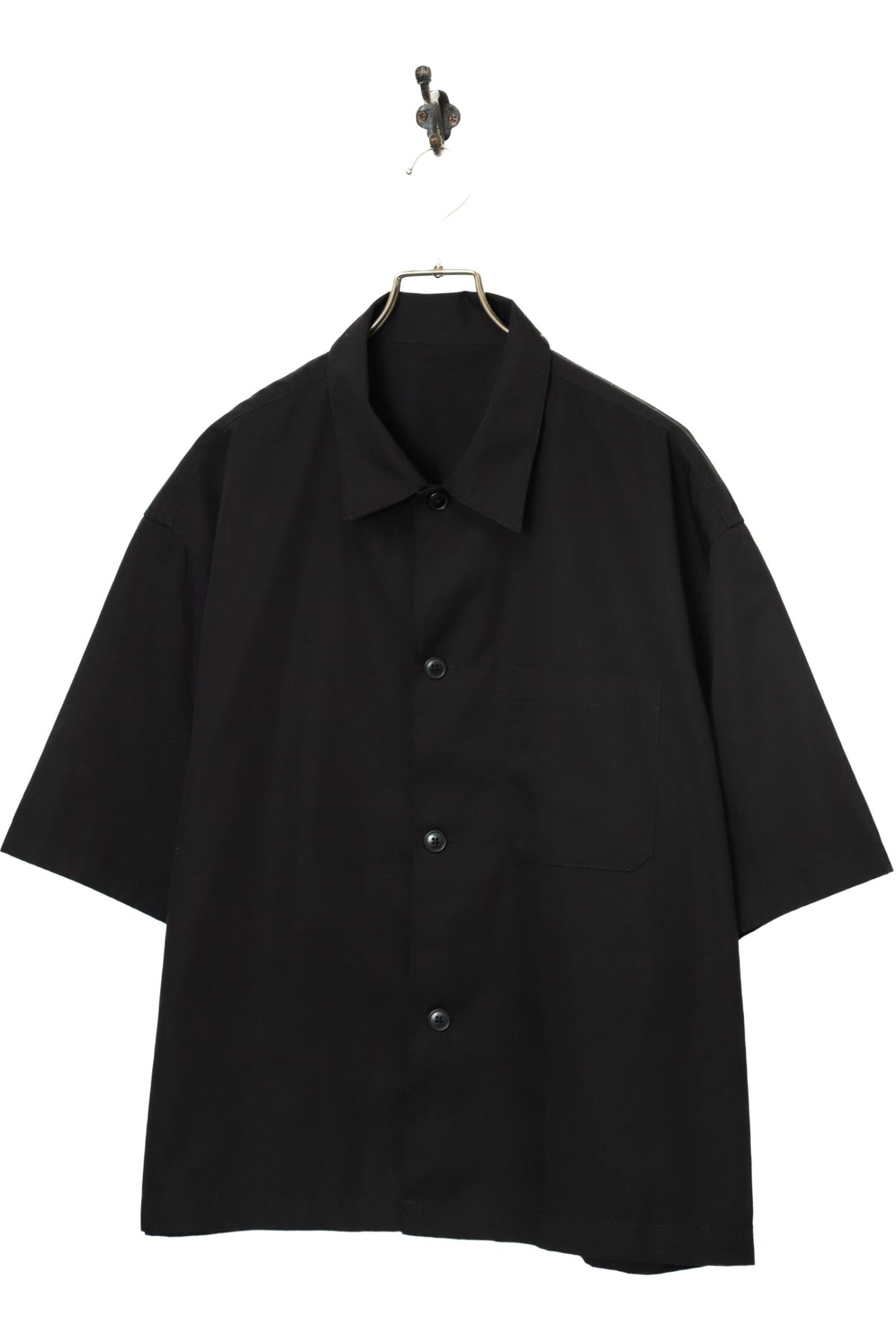 VINTAGE SHORT SLEEVE SHIRT/XL
