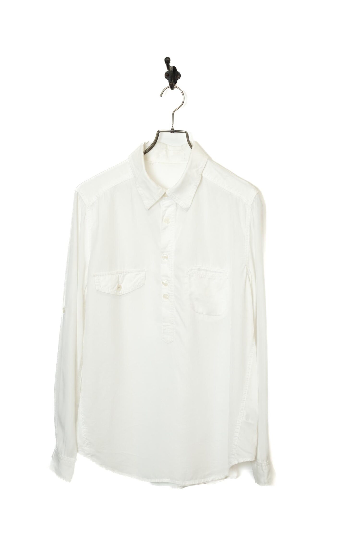 USED PULL-OVER SHIRT/S