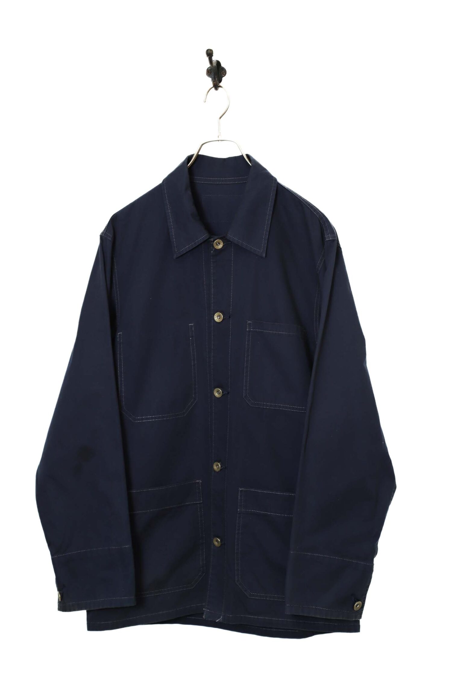 VINTAGE WORK JACKET/L