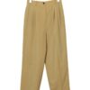 USED BURBERRY DRESS PANTS/W60