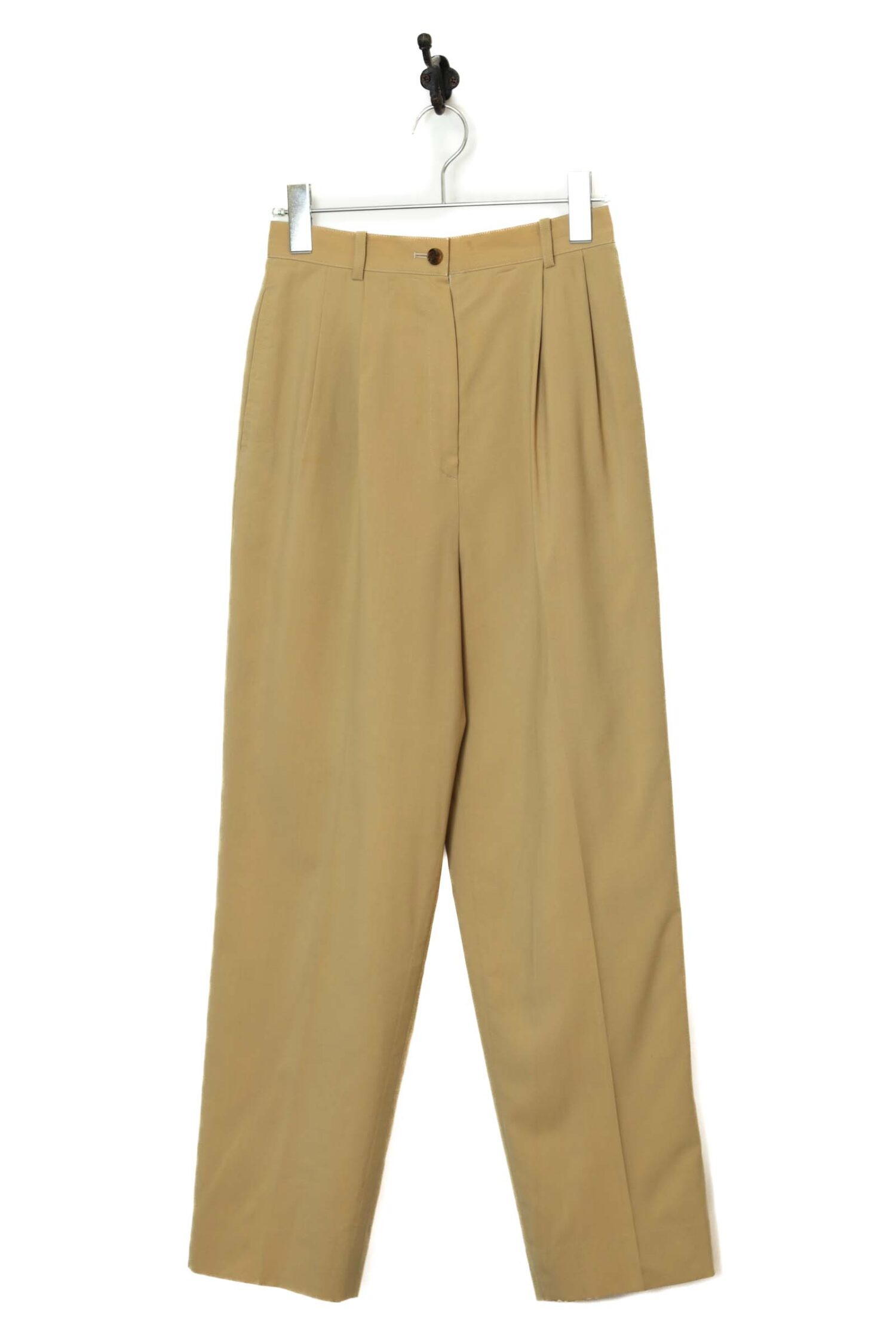 USED BURBERRY DRESS PANTS/W60