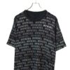 USED SONIA RYKIEL PRINTED T-SHIRT/L